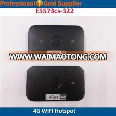 Brand new E5573s-320 E5573cs-322 4G mobile hotspot LTE Cat4 wifi router